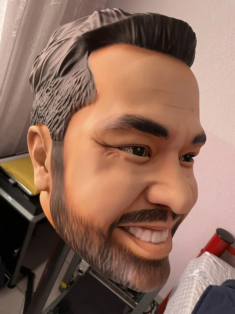 cabezon mainez1