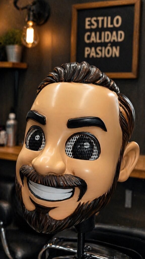 fabricación de cabezones personalizados